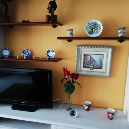 Piso Vacacional Carballeira 公寓 *